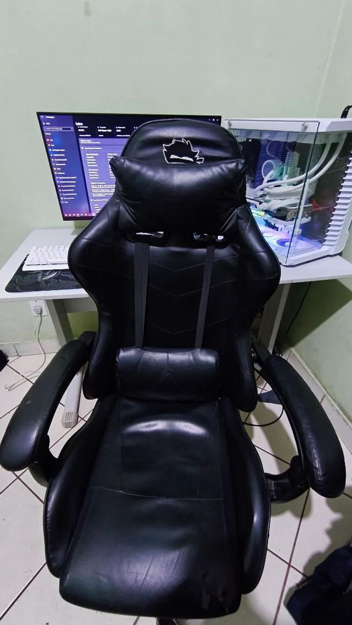 PC GAMER - COMPLETO. ( ACEITO PROPOSTA ) - Foto 3