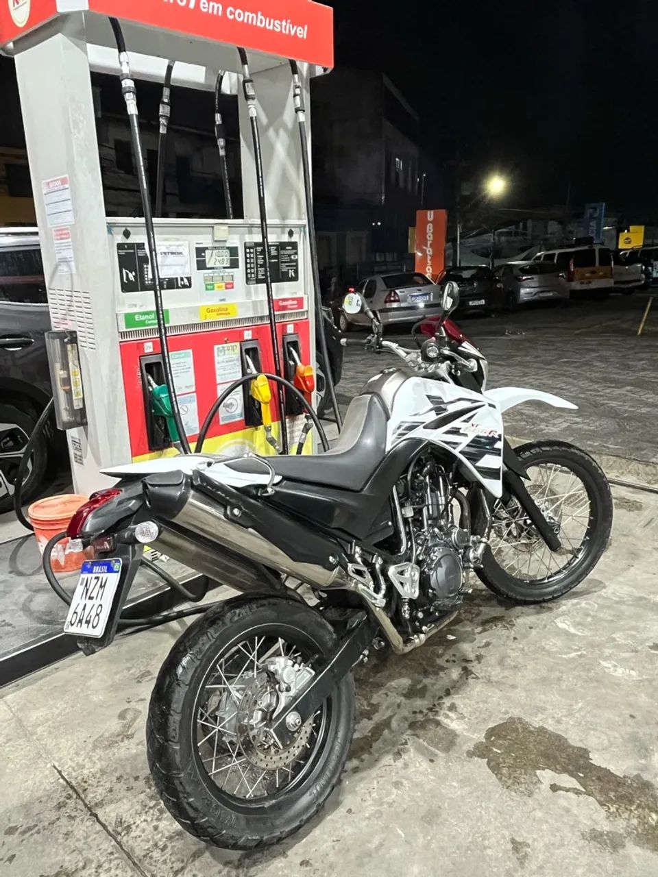XT660 - Foto 4