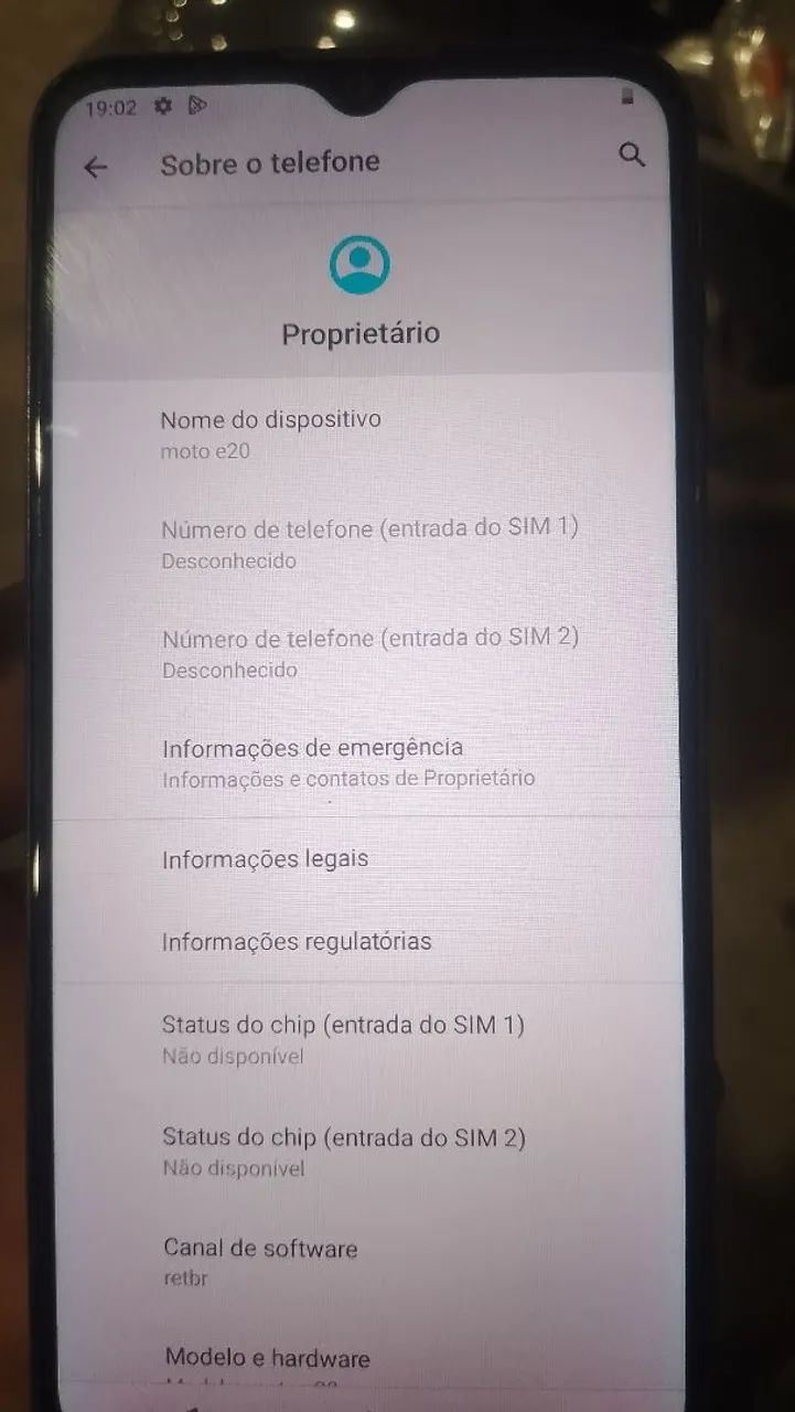 Celular  - Foto 3