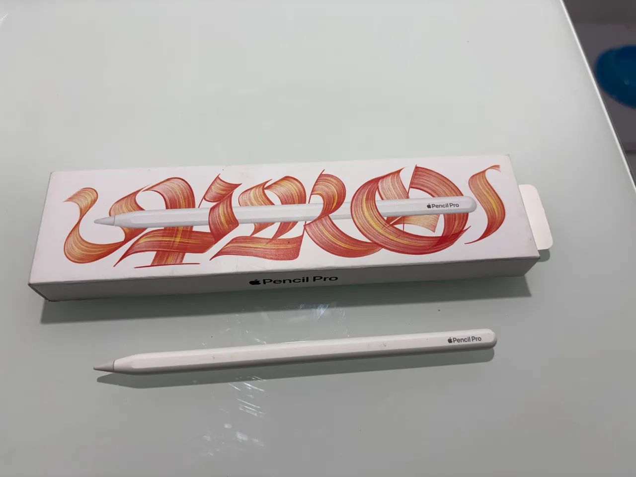 Apple pencil pro. R$ 550 - Foto 3