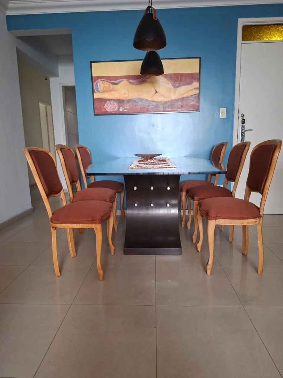 Mesa de jantar - Foto 4