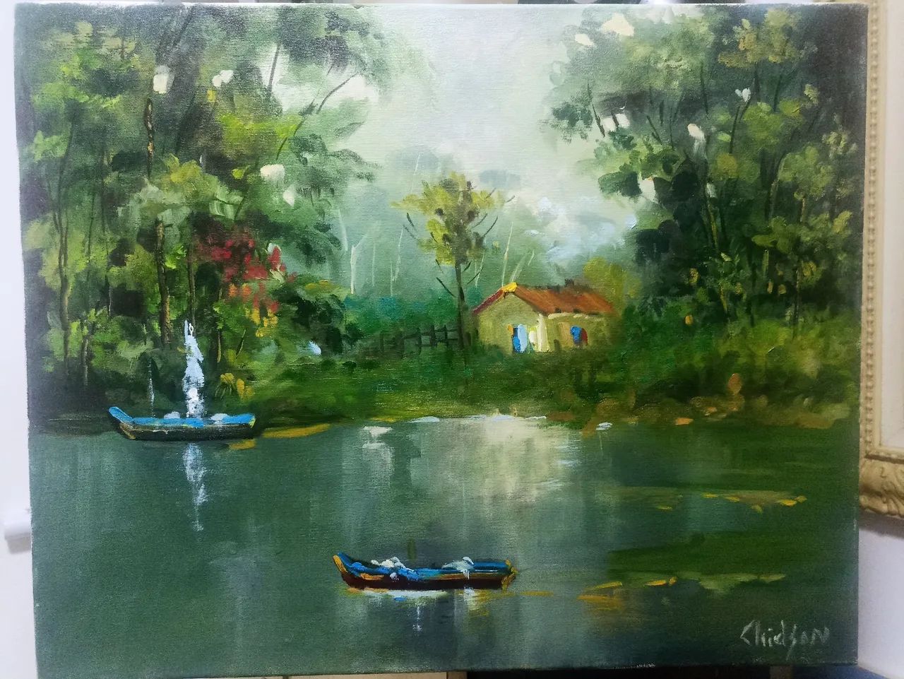 Quadro de parede  - Foto 2