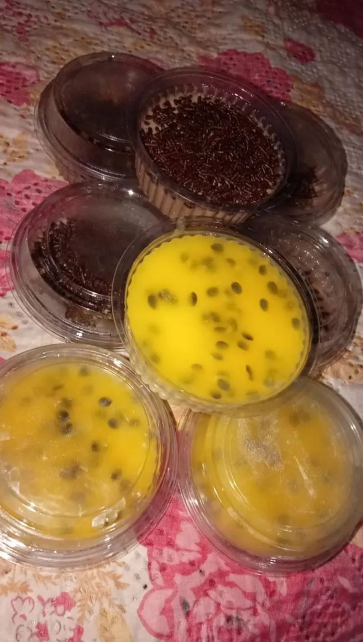 Doces e salgados  - Foto 3