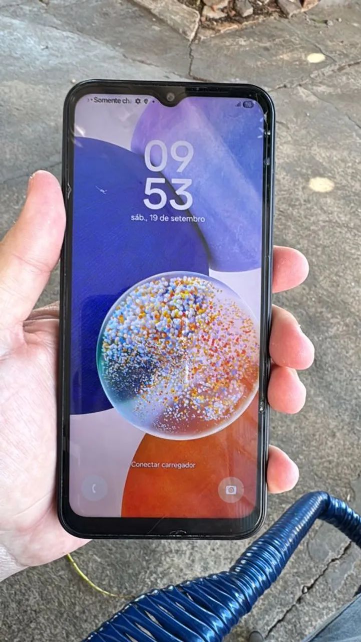 Samsung a14 128gb