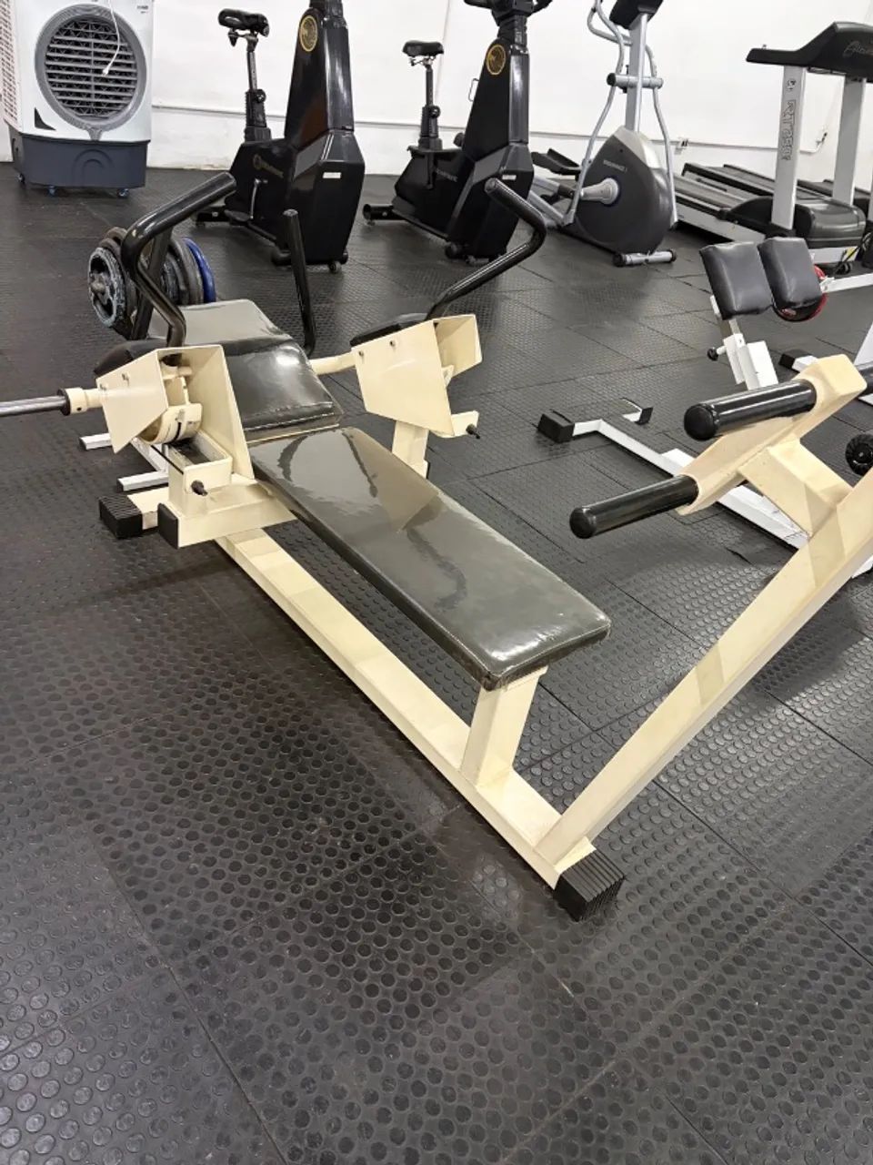 Máquina abdominal tônus  - Foto 4