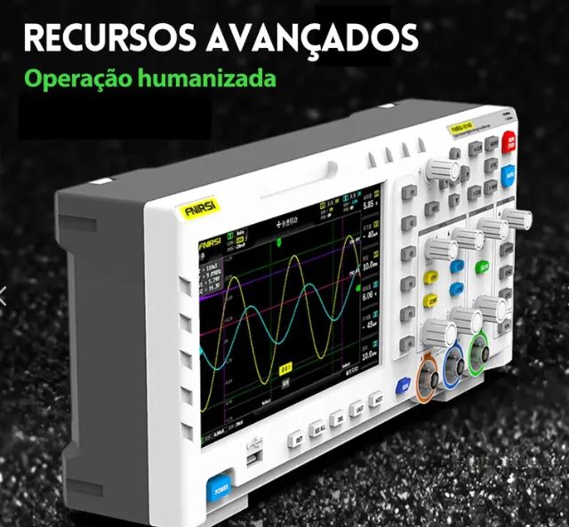 ociloscopio - Foto 2