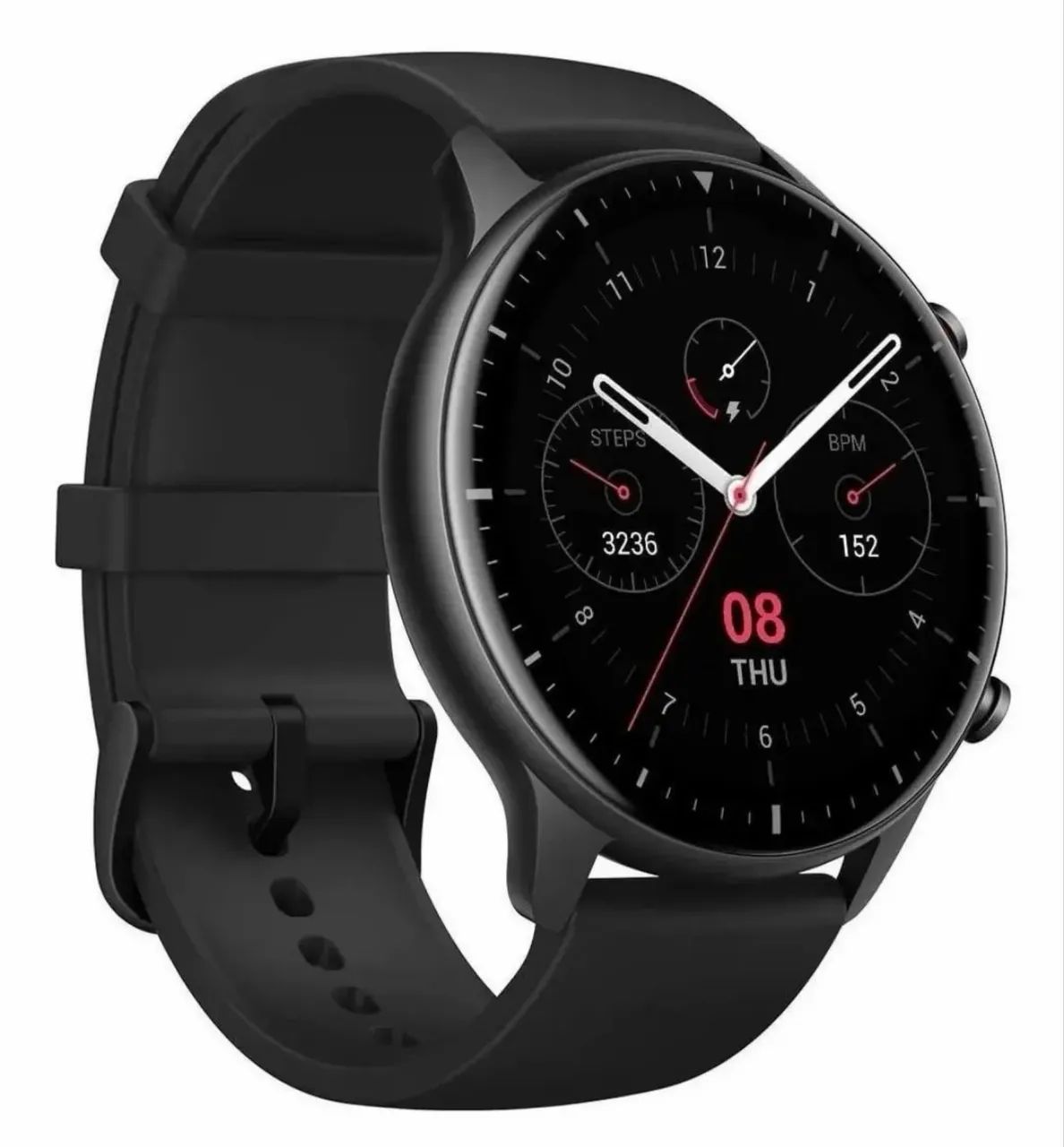 Relógio Amazifit GTS 2