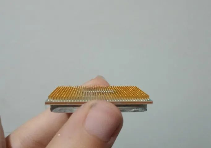 AMD Ryzen 5 4600g, Vega 7 