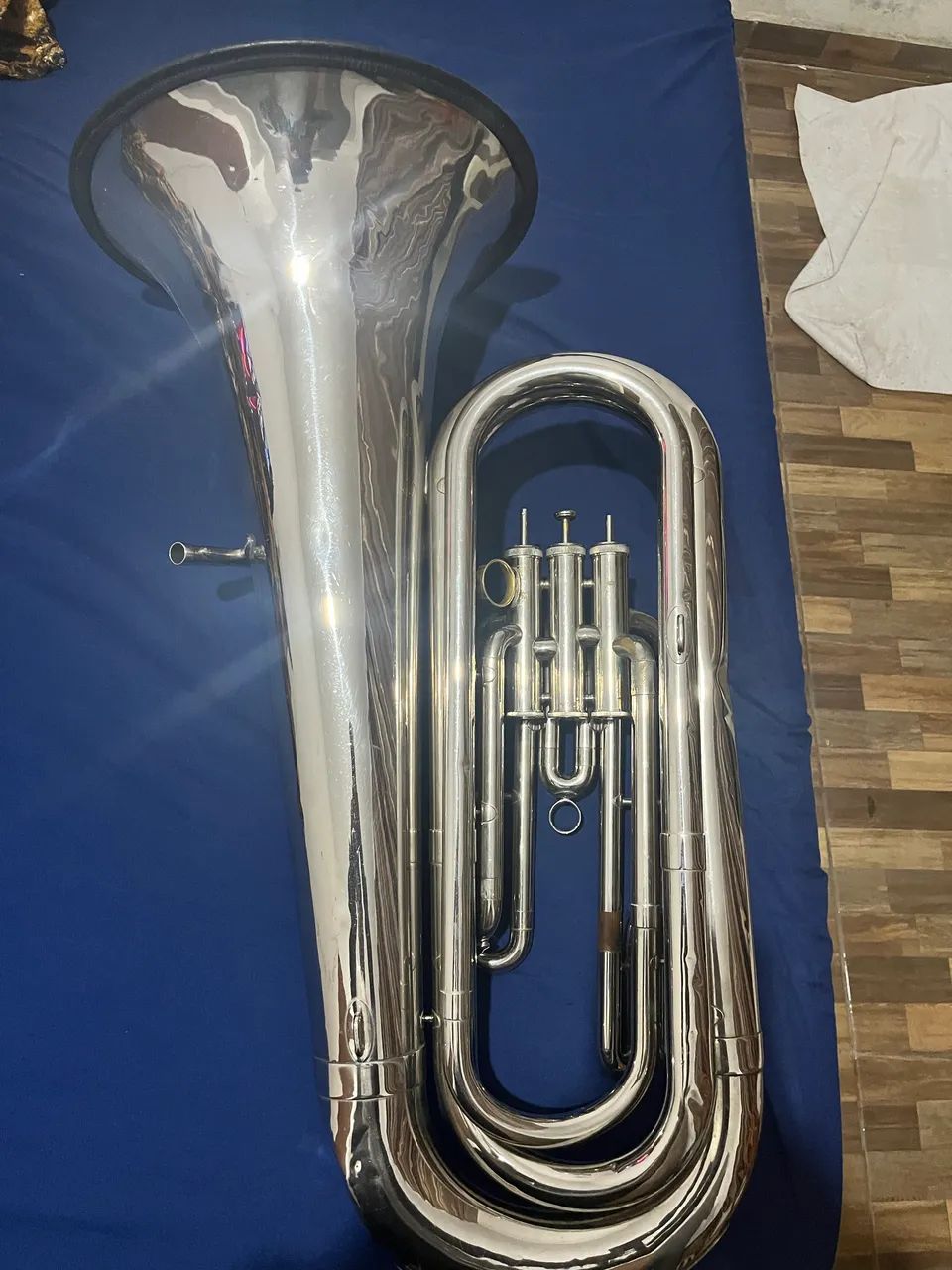 TUBA WERIL J310 - Foto 3