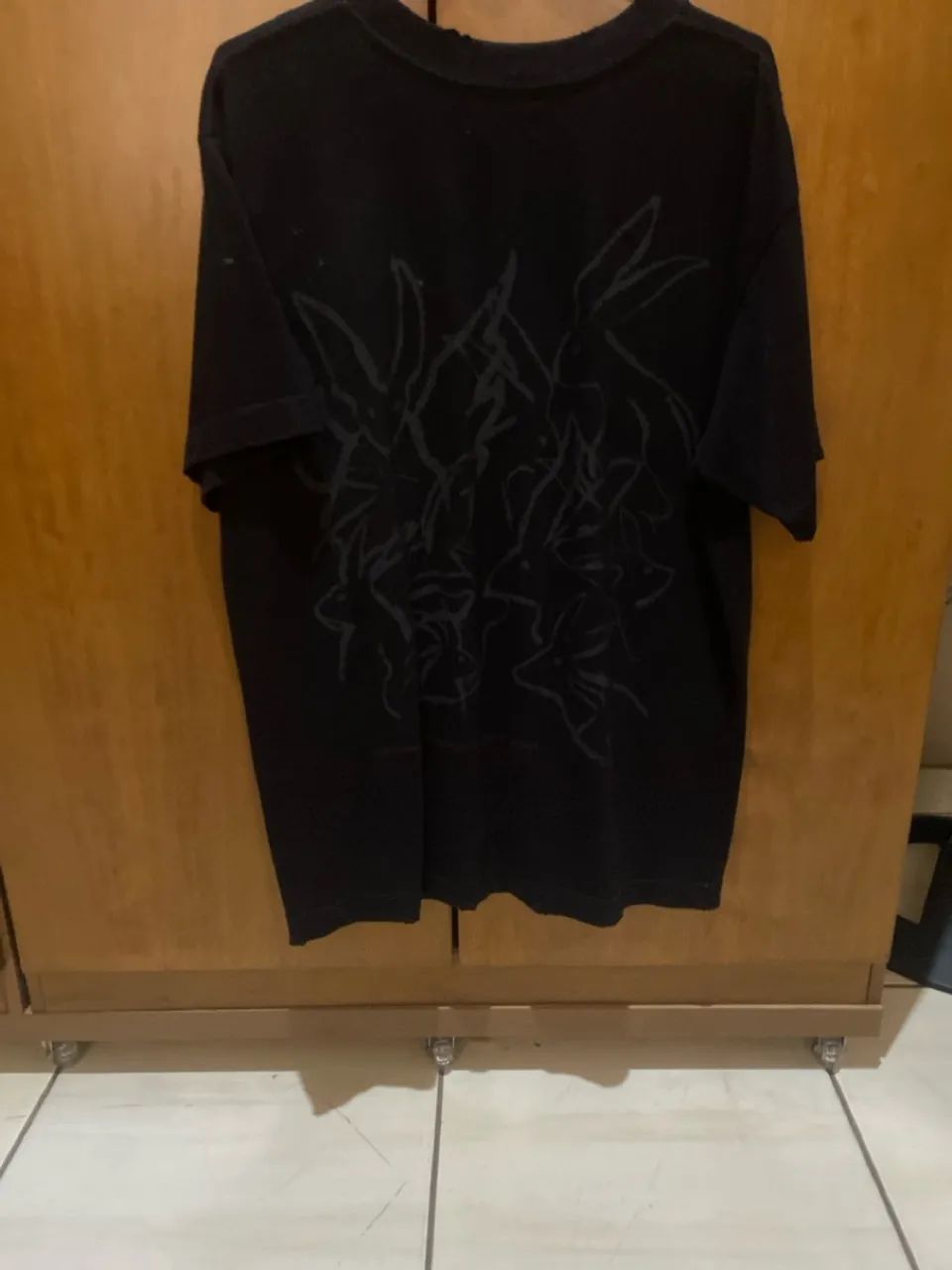 Camisa Leprê