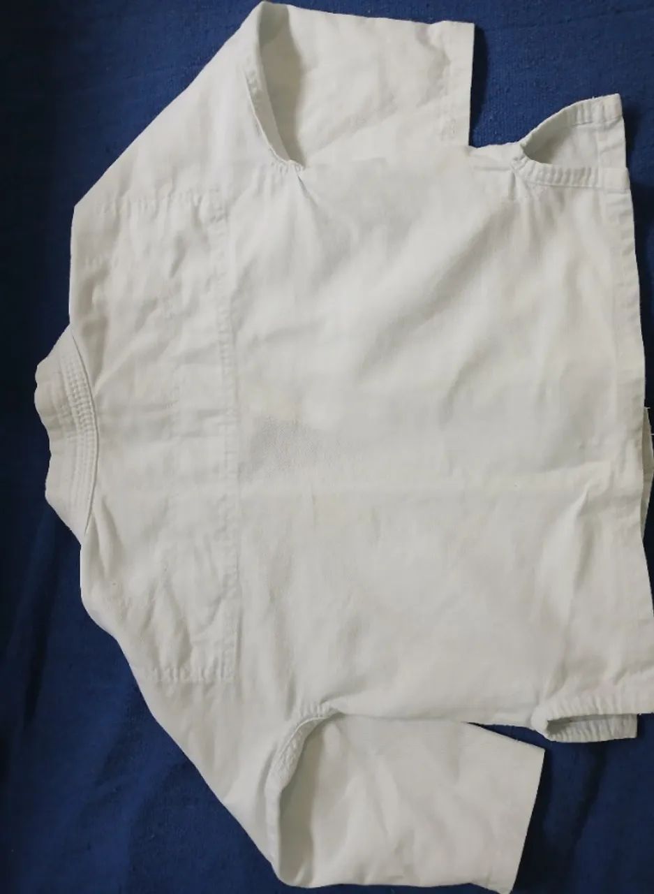 Kimono infantil - Foto 2