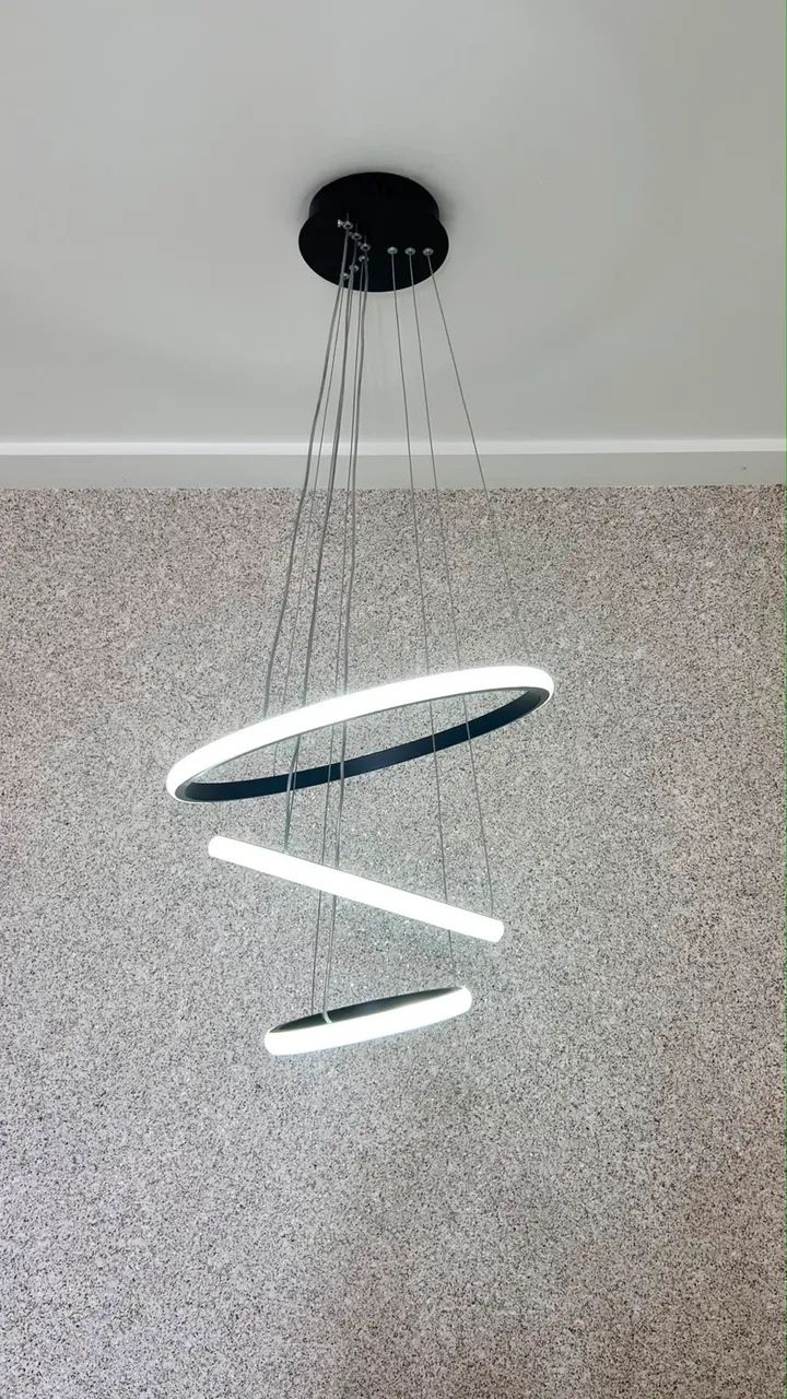 Lustre para sala  - Foto 2