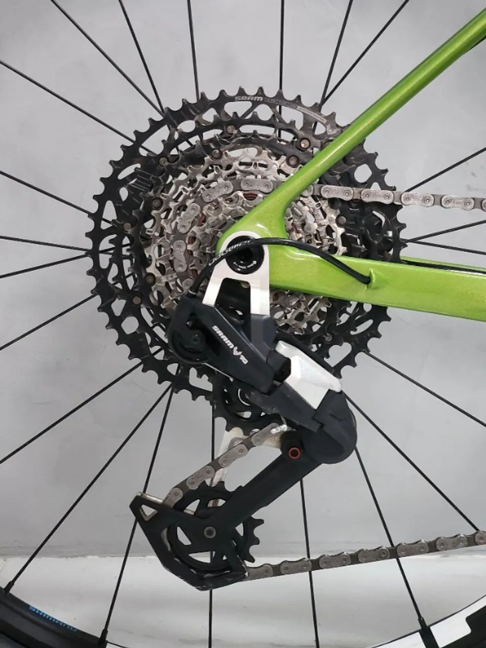 BIKE COLLI ZURICH EVO - Foto 4