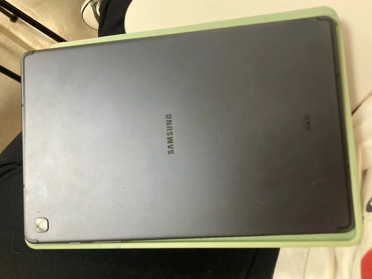 Tablet Samsung Lite S6 - 64GB - Foto 2