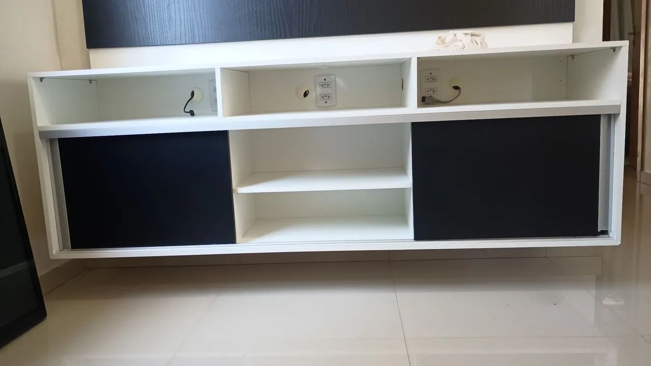 Rack para TV. - Foto 4