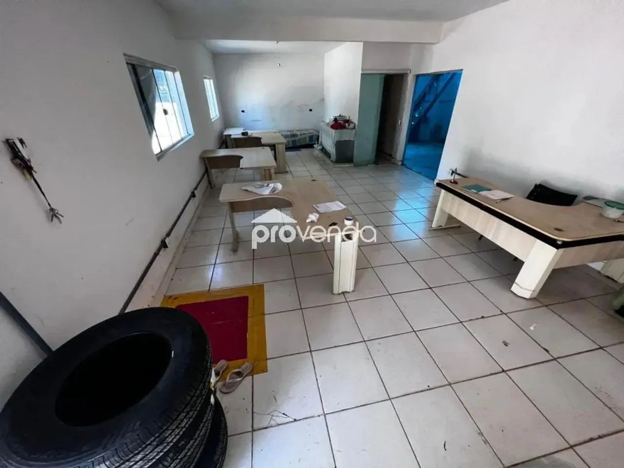GALPÃO COMERCIAL 1.900,00m² - DISTRITO AGRO INDL APARECIDA - Foto 4