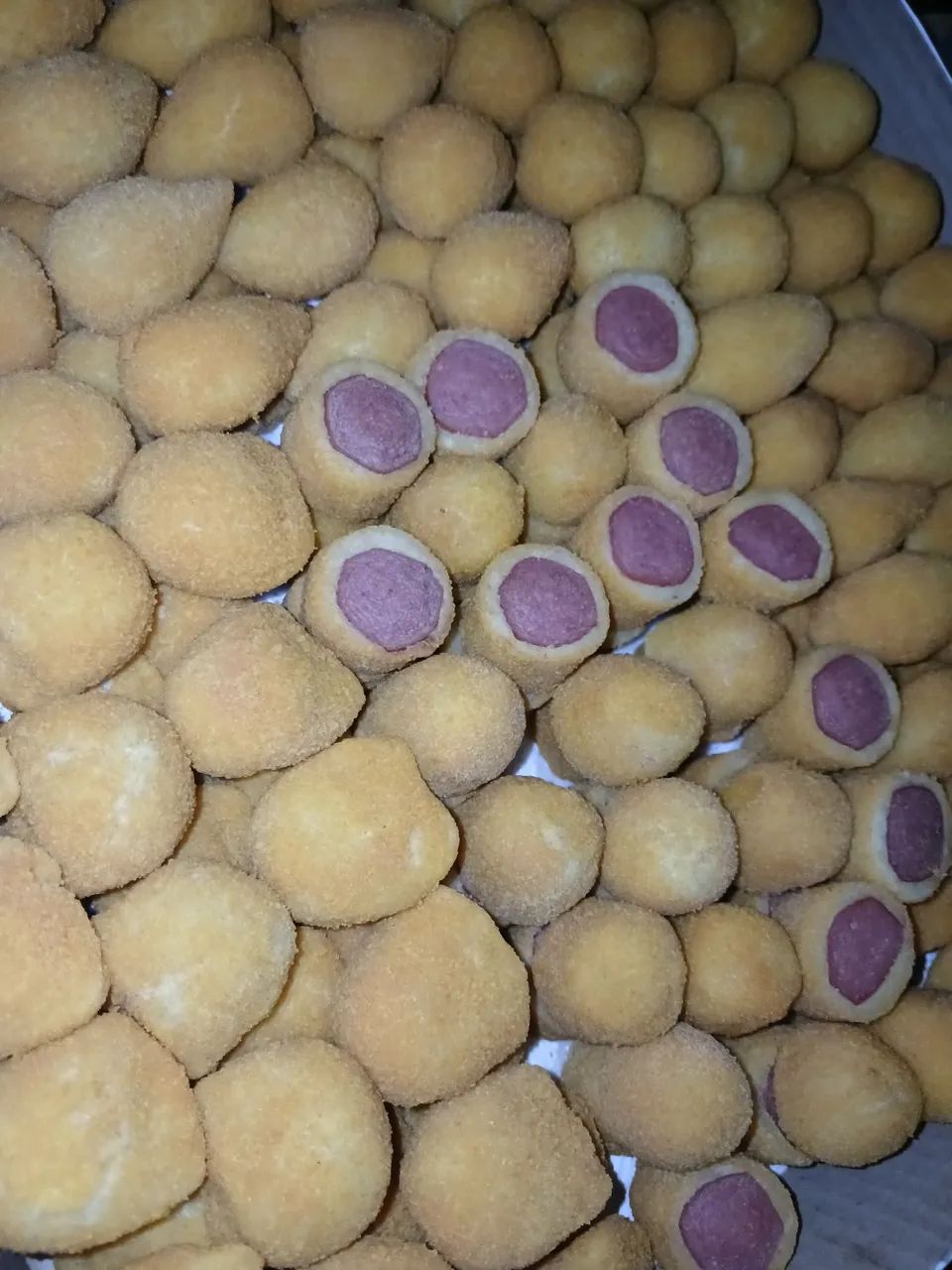 Salgadinhos de Festa - Foto 2