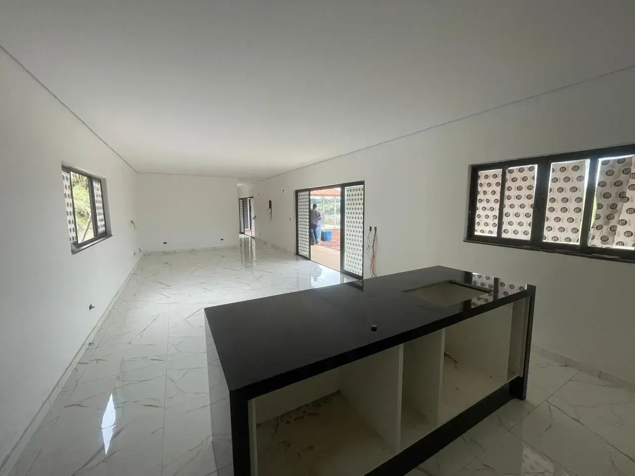 CHACARA PRONTA PRA MORAR EM IBIUNA-SP