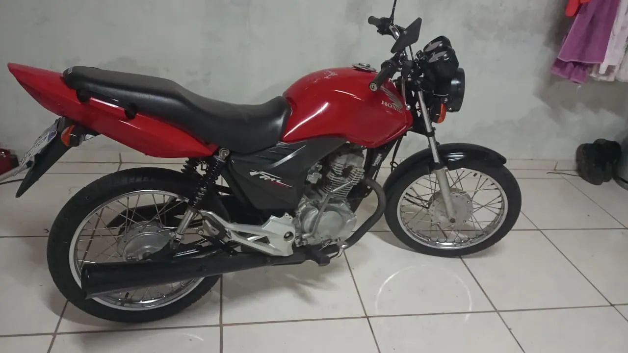 Vendo ou troco  - Foto 3