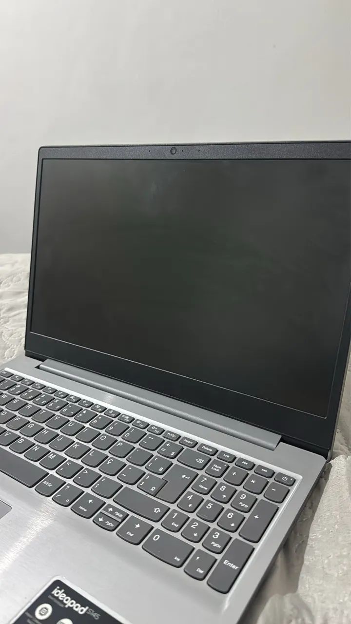 Notebook Lenovo s145 - Foto 4