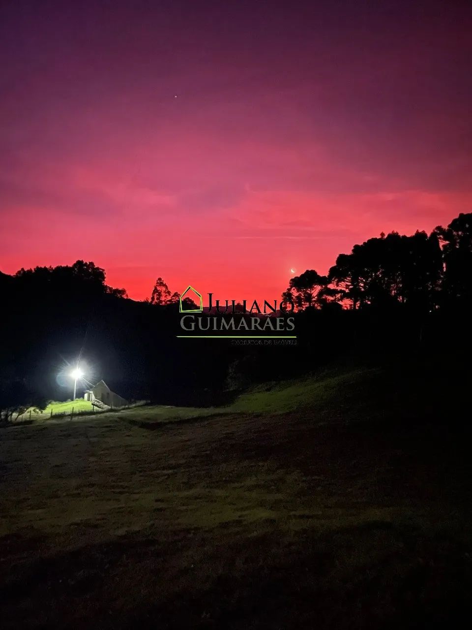 TERRENO á venda em ANITÁPOLIS SC - Foto 3
