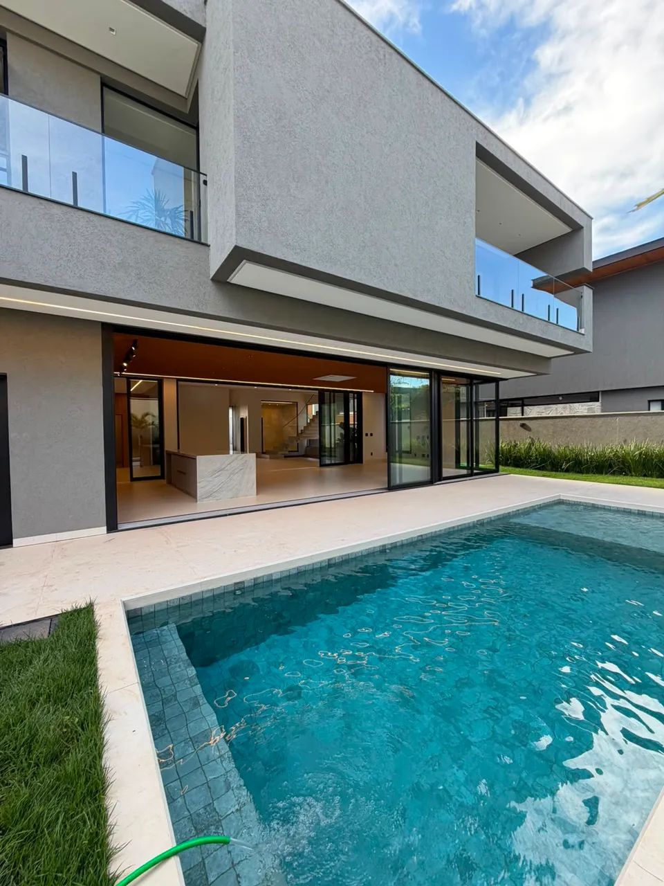 Residencial Plateau d'Or Privile