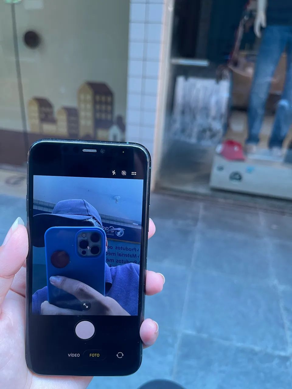 iPhone 11 Pro 256 gigas - Foto 4