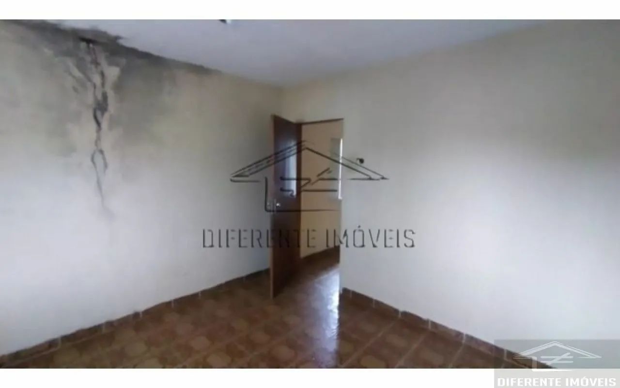casa térrea com 2 dormitórios a venda - Vila Formosa - Foto 5