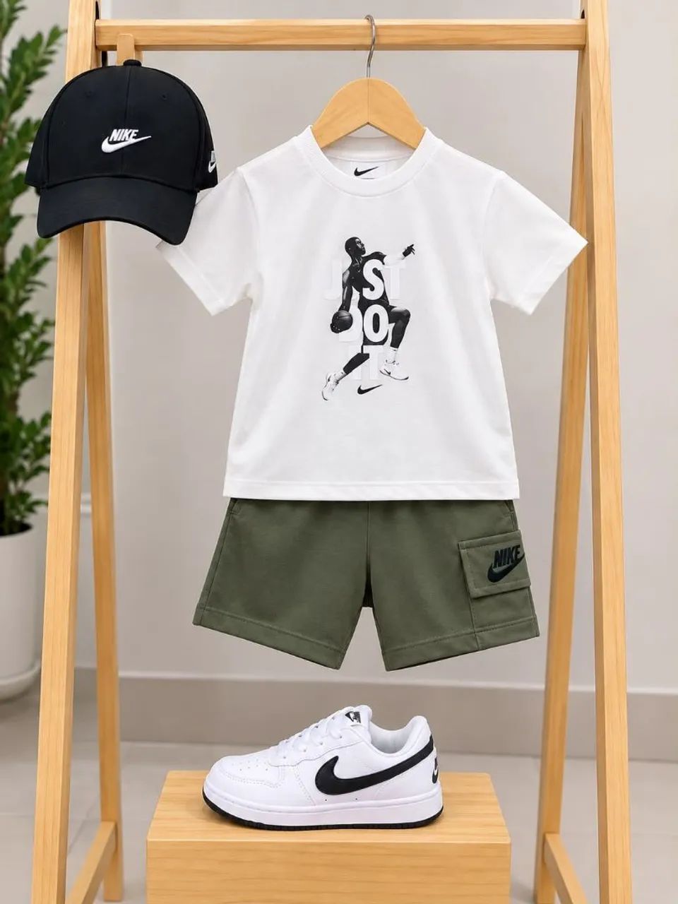 Conjunto infantil  - Foto 3