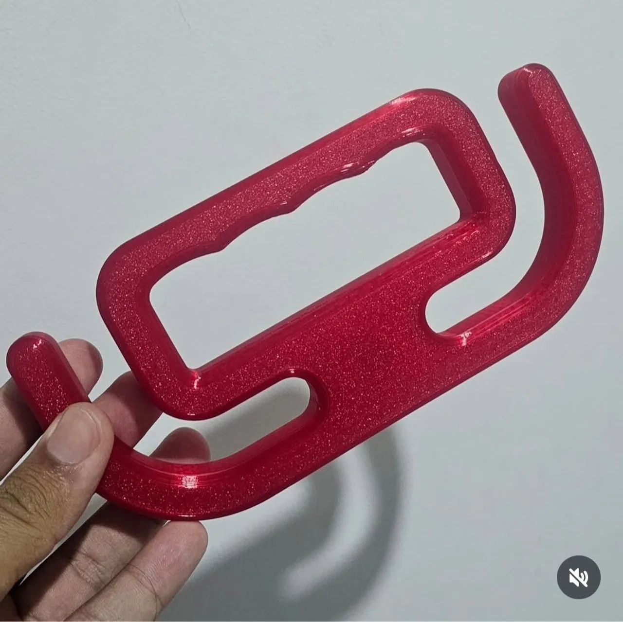 Suporte para Sacolas  - Foto 2