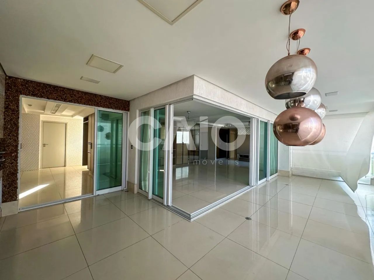 Apartamento no condomínio Palladio - Foto 5