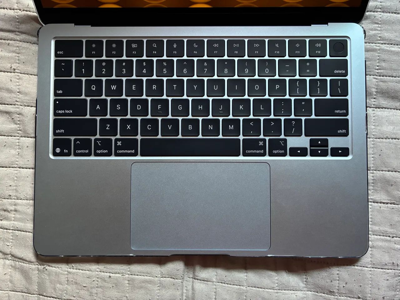 MacBook Air M4  - Foto 2