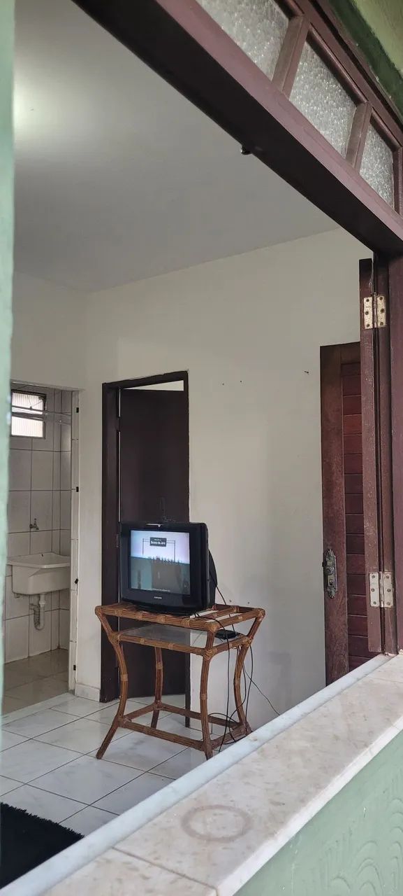 Alugo apartamento com e sem mobília próximo do metrô assai... - Foto 3