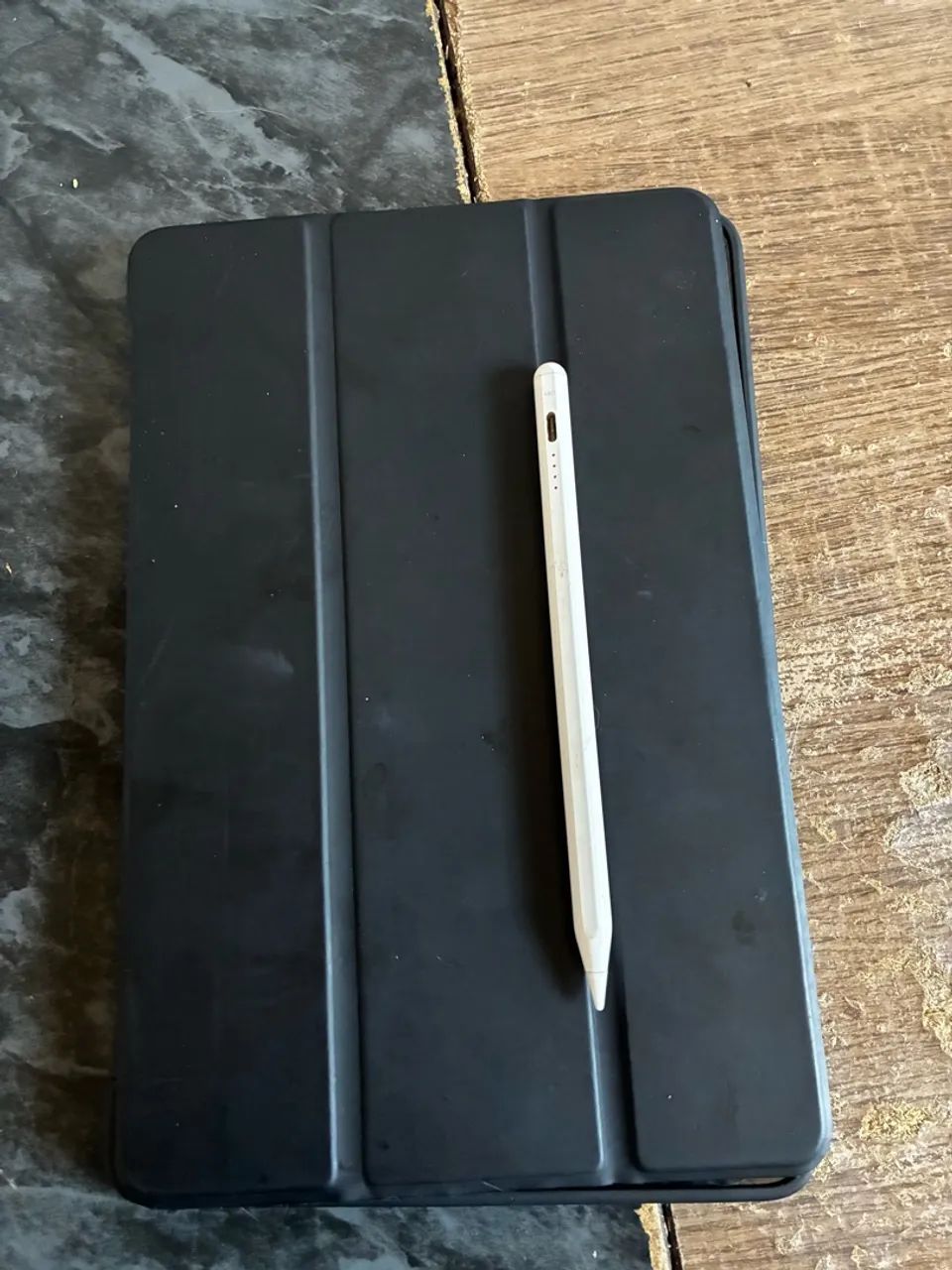 Tablet Xiaomi Pad 5 11 256gb 6gb De Memória Ram Cosmic Gray