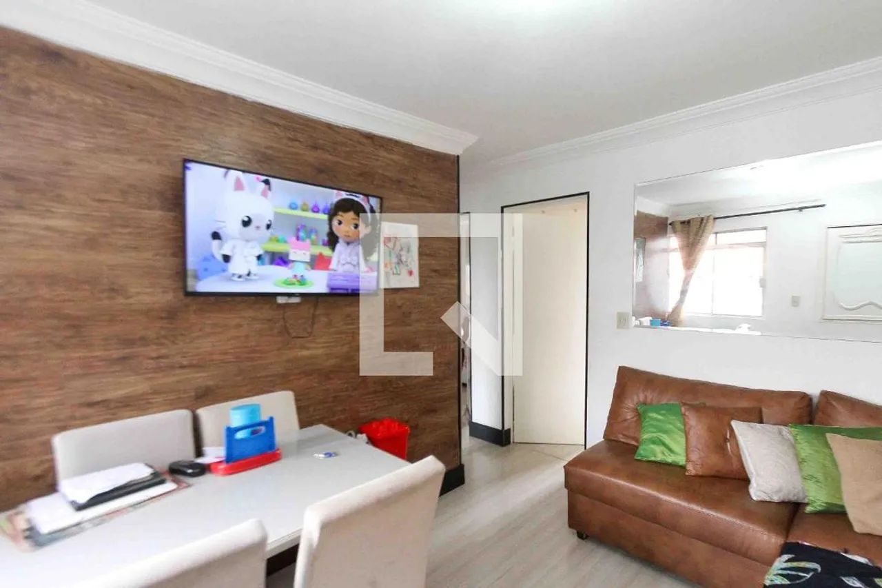Apartamento à Venda - Sapopemba, 2 Quartos, 47 m2 - Foto 2