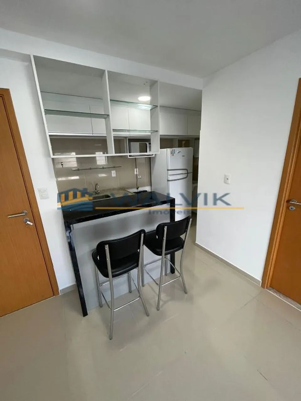 Apartamento com 32m² no Bairro do Espinheiro ! - Foto 2