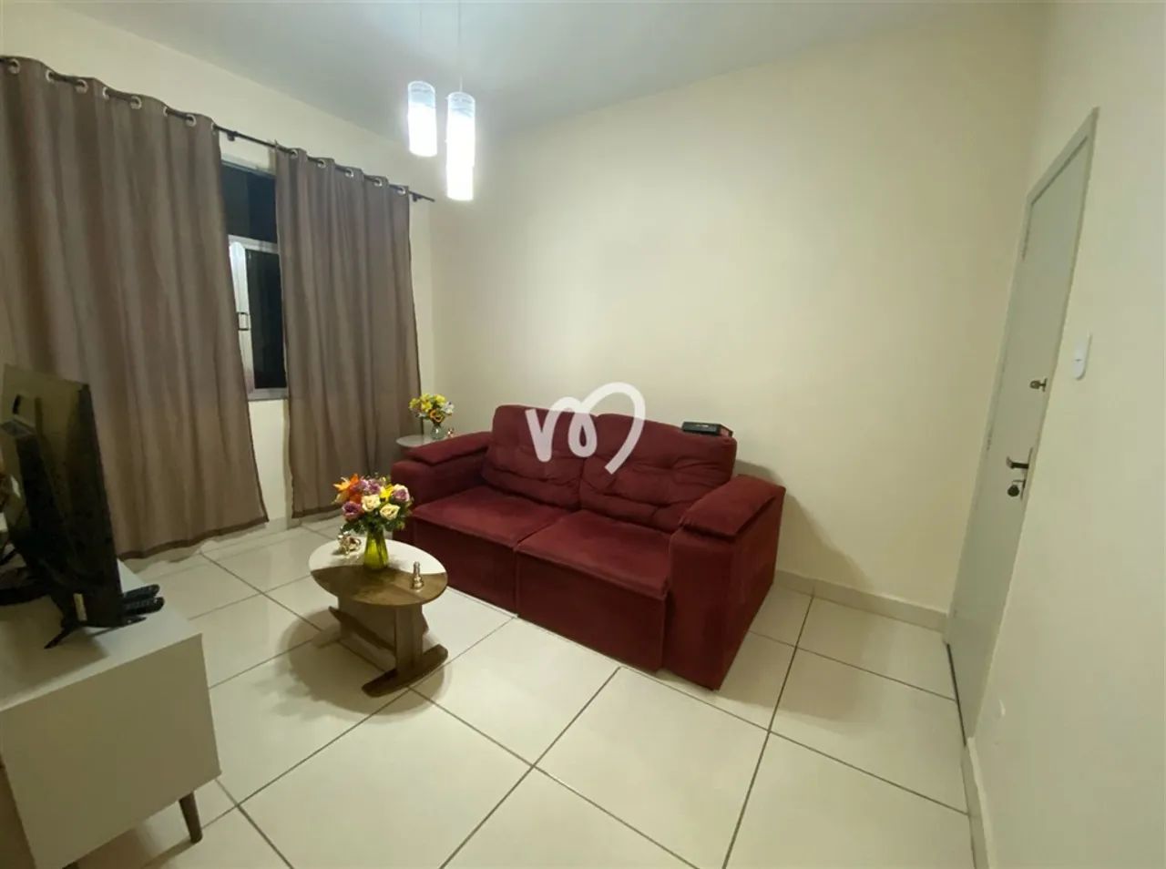 PENHA - Apartamento na Rua Montevidéu, 2 quartos, dep. completaa - Foto 2