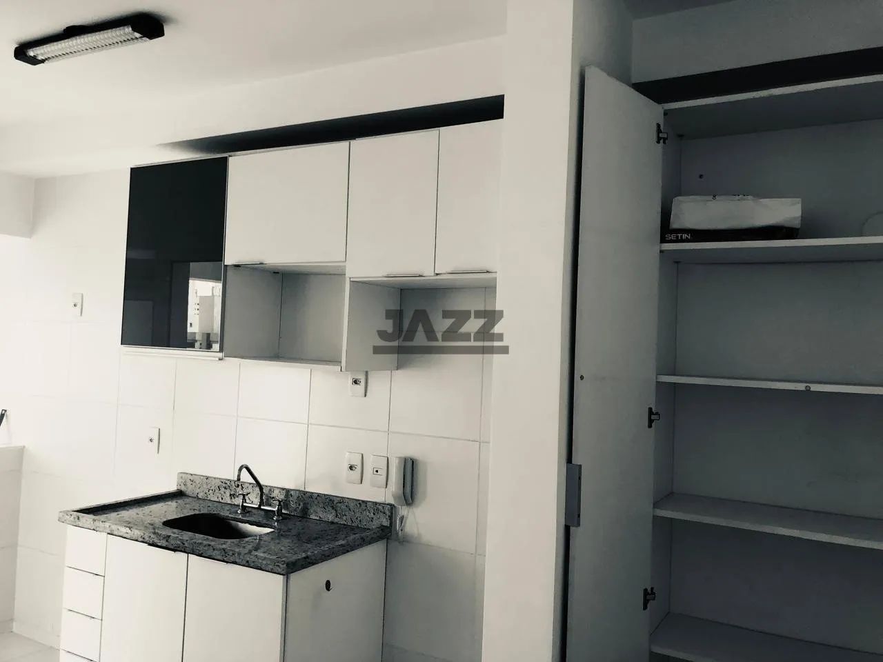Apartamento em Centro
