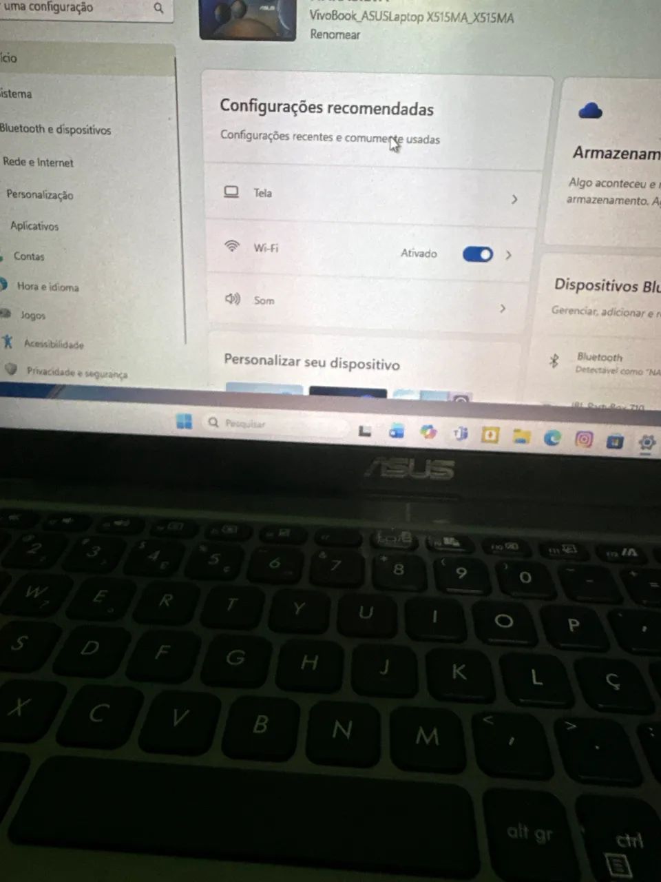 Vende se notebook  - Foto 5