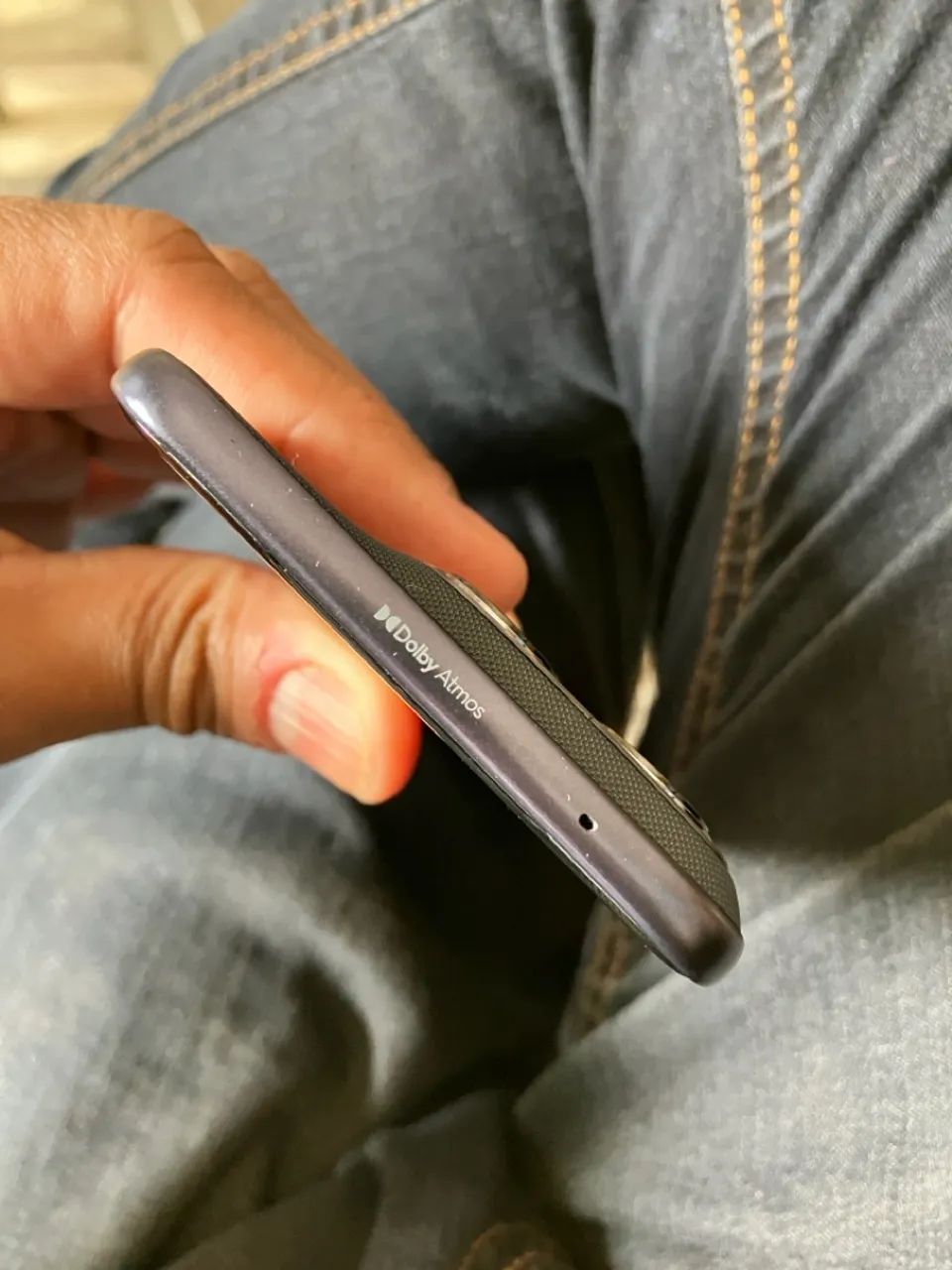 Motorola edge 70 fusion - Foto 4