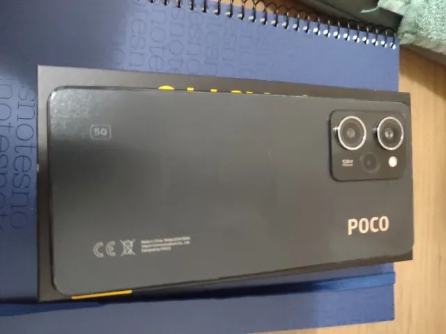 Xaiomi poco x5 pro 5g  - Foto 2