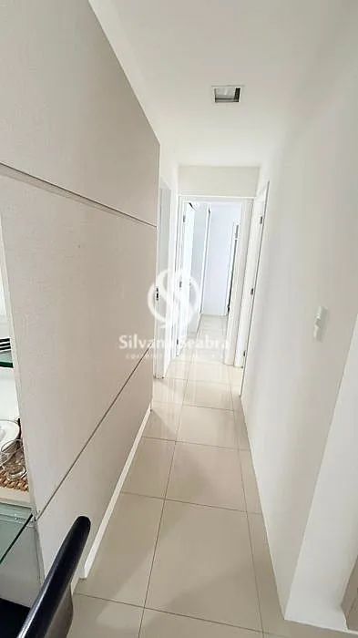 APARTAMENTO DE 2 QUARTOS PARA ALUGAR - Foto 4