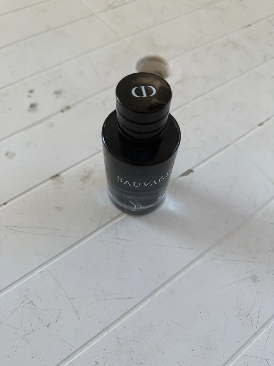 Perfume sauvage Dior Edt 100 ml - Foto 2