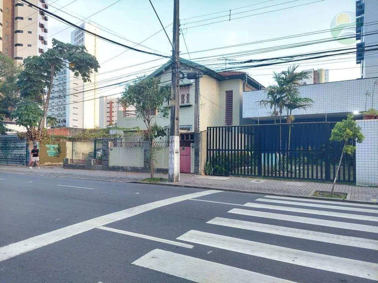 Casa duplex na Torre - Foto 4