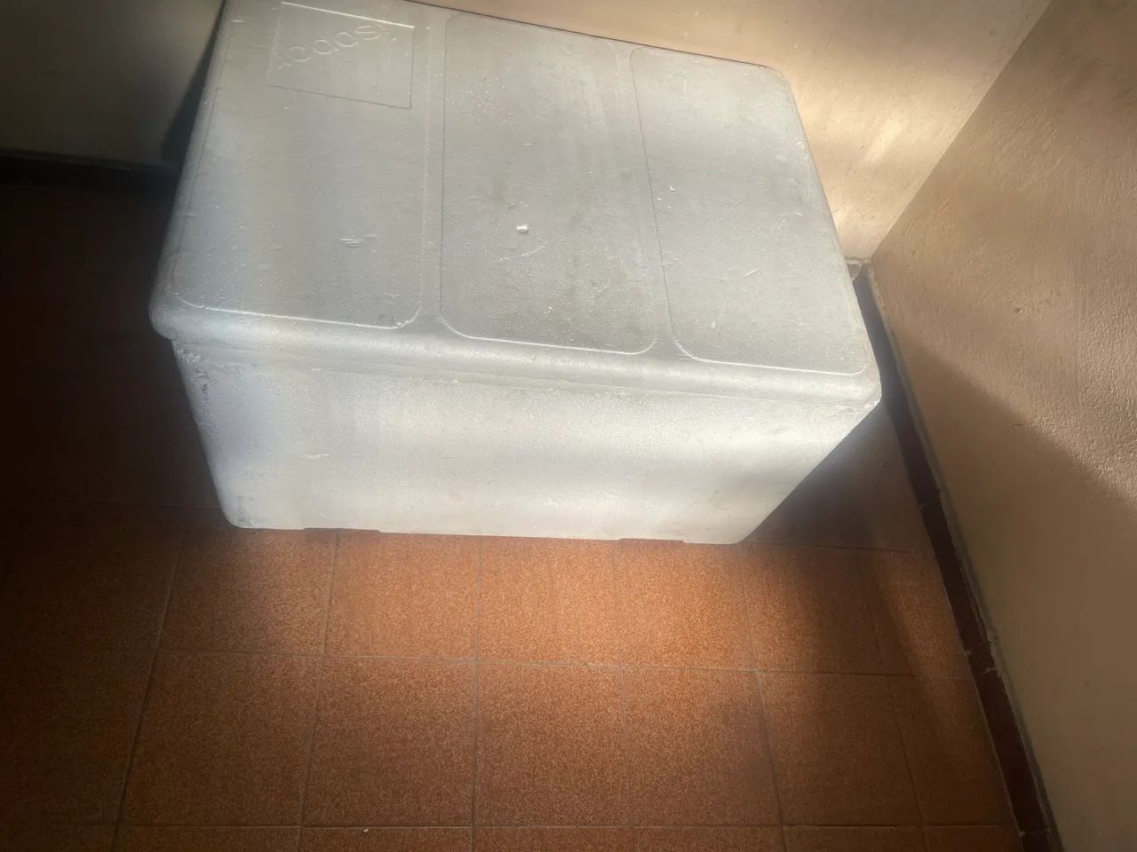 Isopor 100kl  - Foto 2