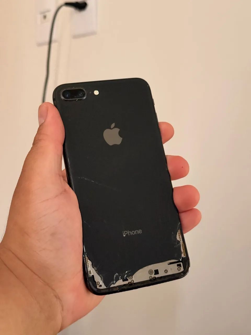 iPhone 8 Plus  - Foto 2