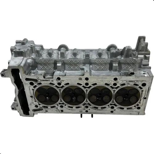 Cabeçote Mercedes C200 2.0 2015 2016 2017 2018 Stander