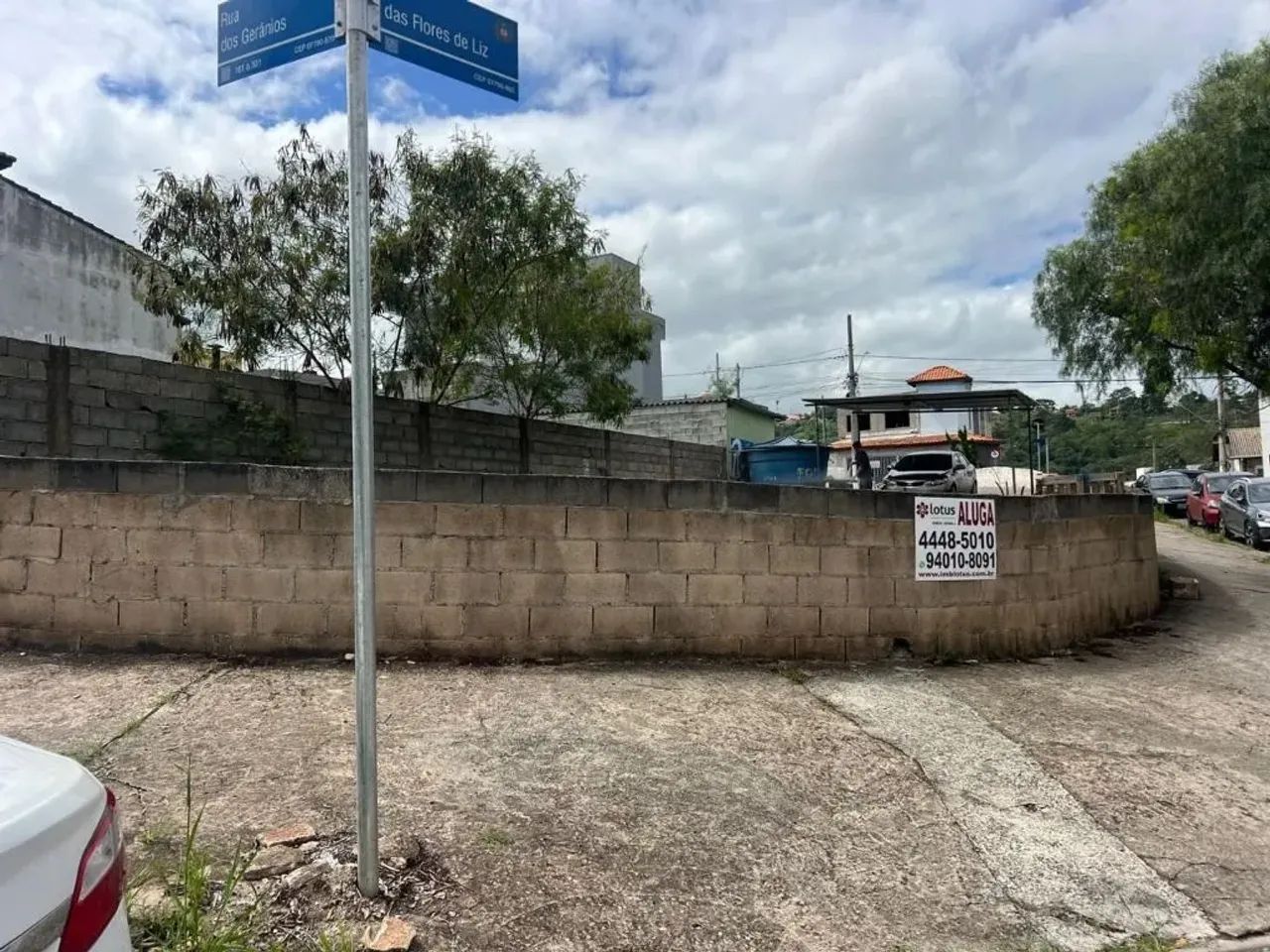 TERRENO COMERCIAL PARA LOCAÇÃO! - Foto 2