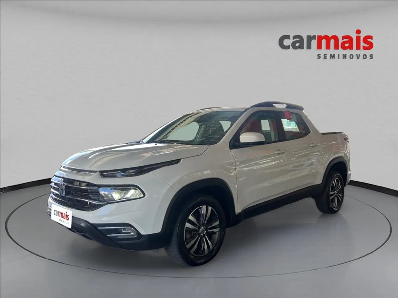 Fiat Toro Toro Freedom 1.3 T270 4x2 Flex Aut. 2023