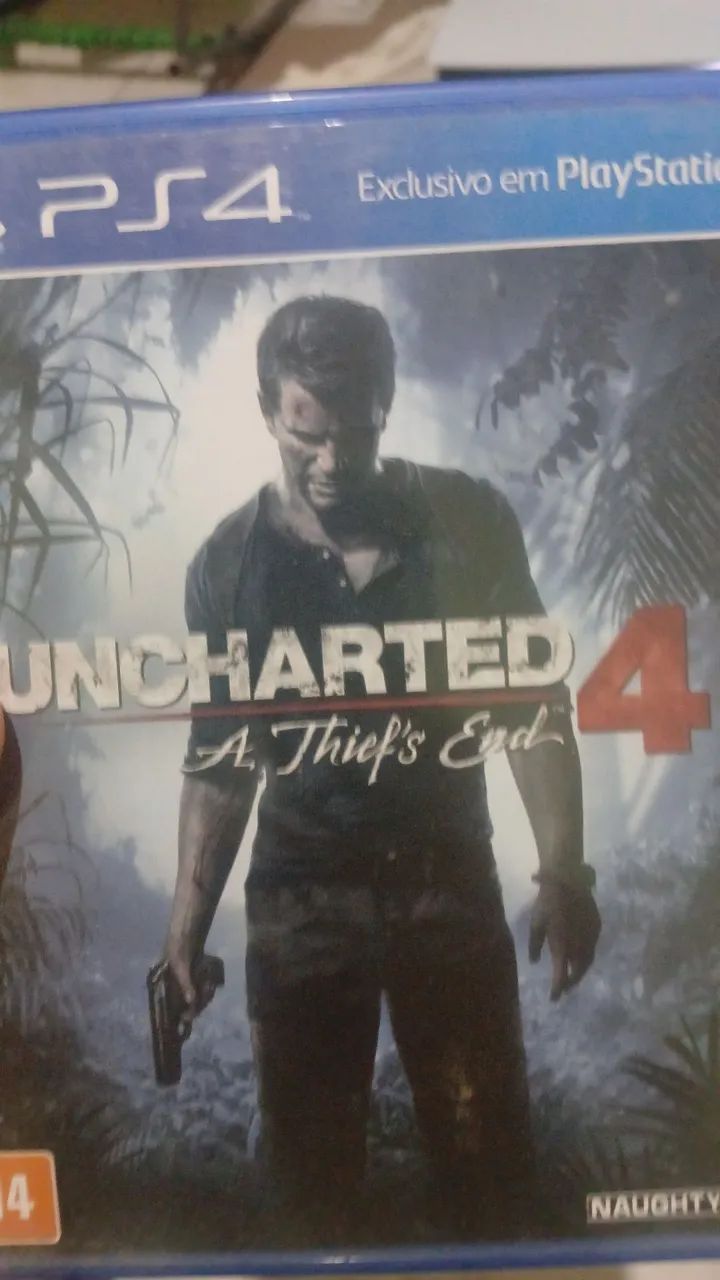 Jogo do ps4  - Foto 3